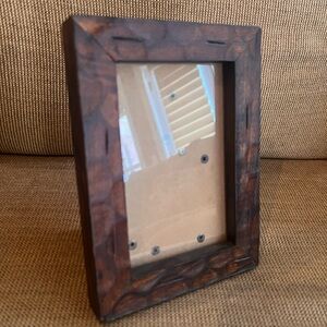 Threshold Wood 4 x 6 Picture Frame
